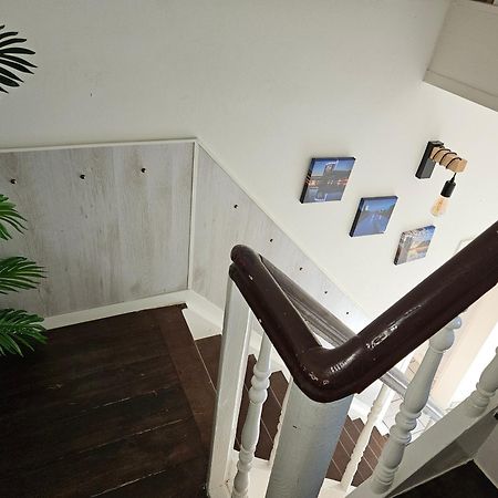 Ferienwohnung Oberhausen Alstaden Eksteriør billede