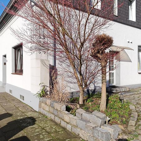 Ferienwohnung Oberhausen Alstaden Eksteriør billede