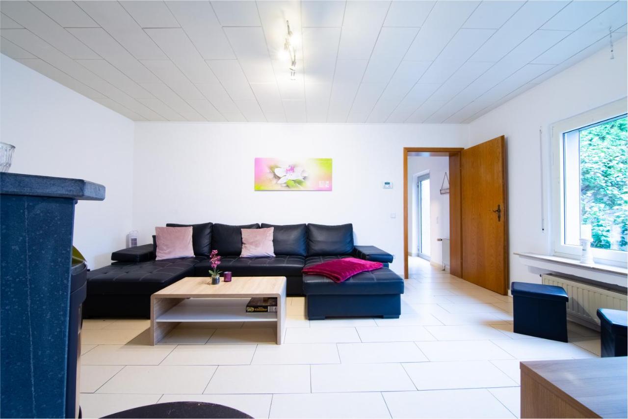 Ferienwohnung Oberhausen Alstaden Eksteriør billede