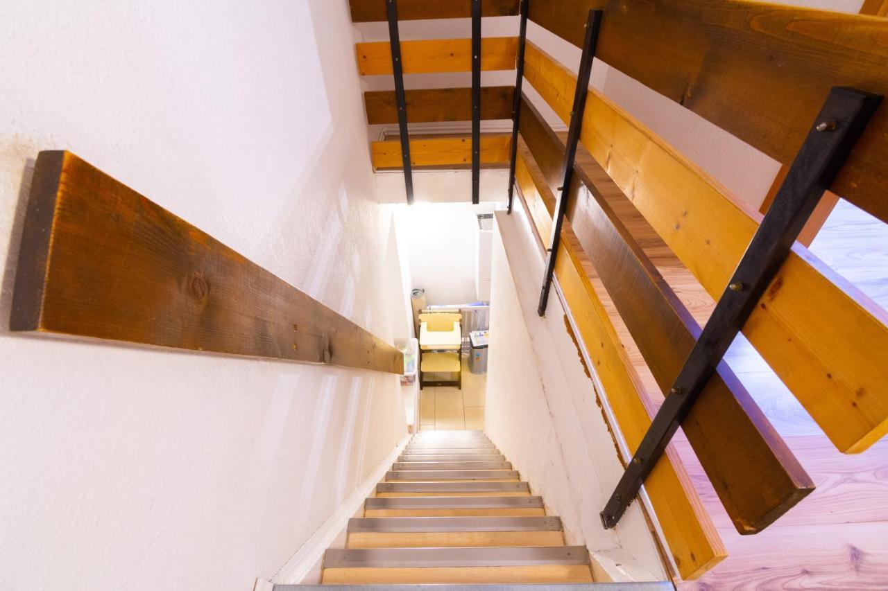 Ferienwohnung Oberhausen Alstaden Eksteriør billede