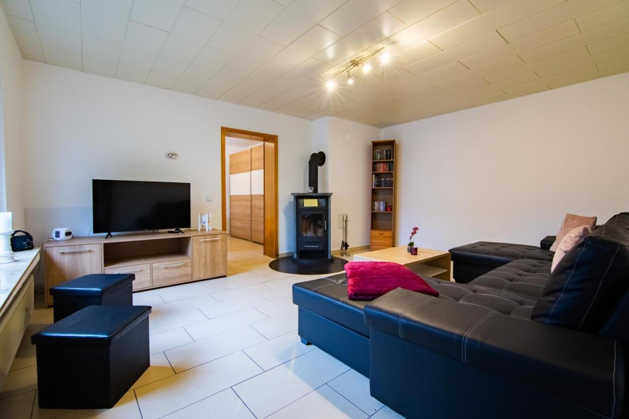 Ferienwohnung Oberhausen Alstaden Eksteriør billede