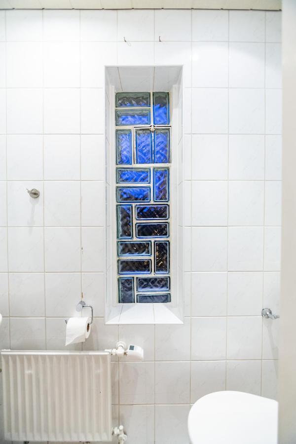 Ferienwohnung Oberhausen Alstaden Eksteriør billede