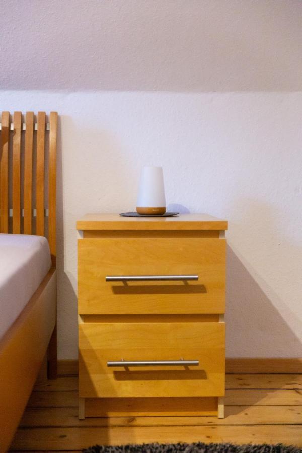 Ferienwohnung Oberhausen Alstaden Eksteriør billede