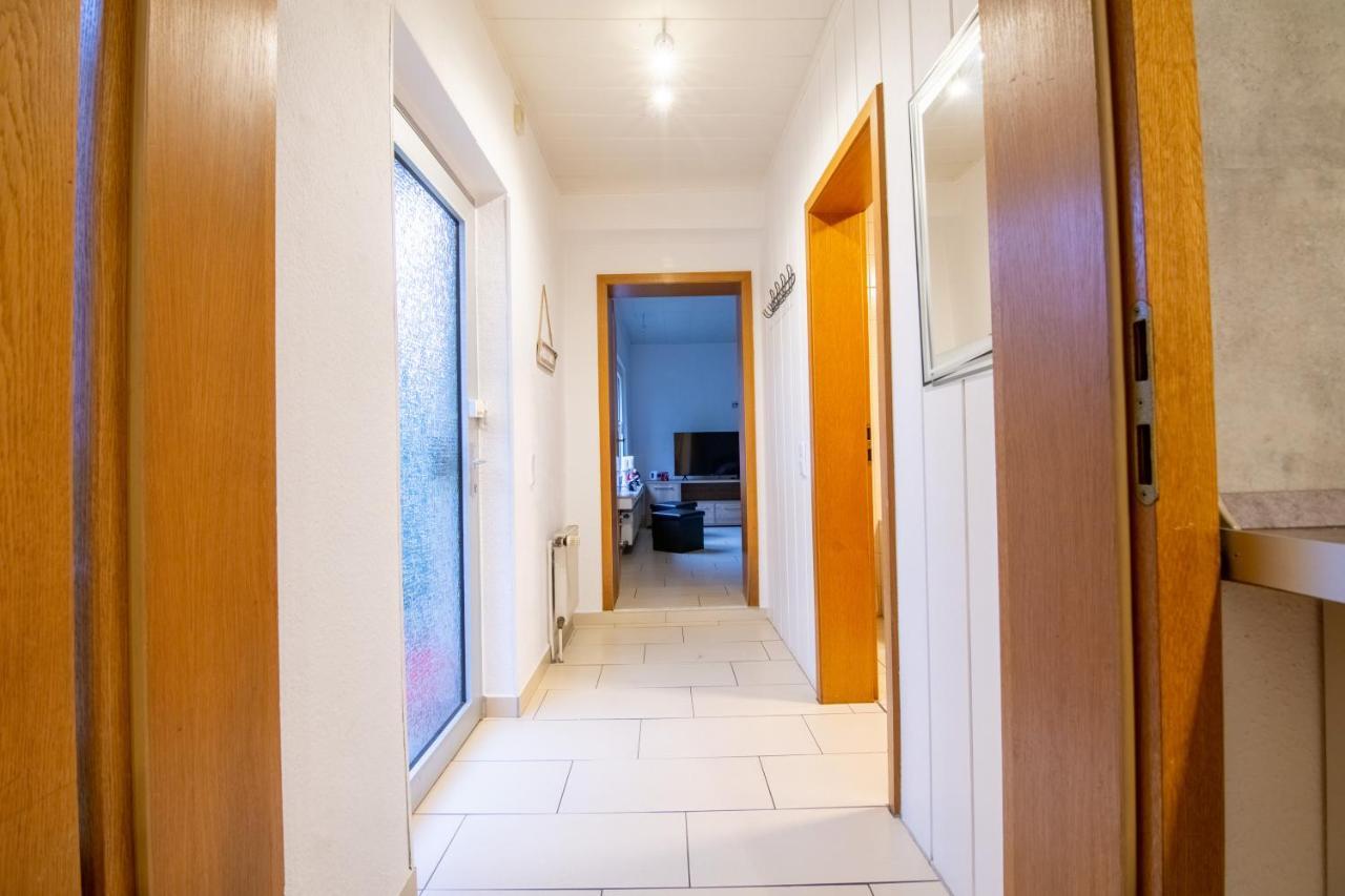 Ferienwohnung Oberhausen Alstaden Eksteriør billede