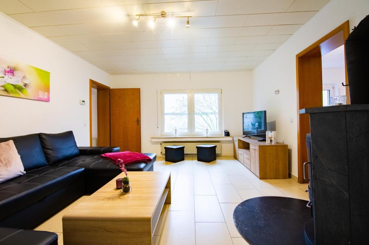 Ferienwohnung Oberhausen Alstaden Eksteriør billede