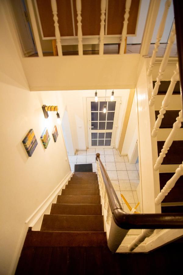 Ferienwohnung Oberhausen Alstaden Eksteriør billede