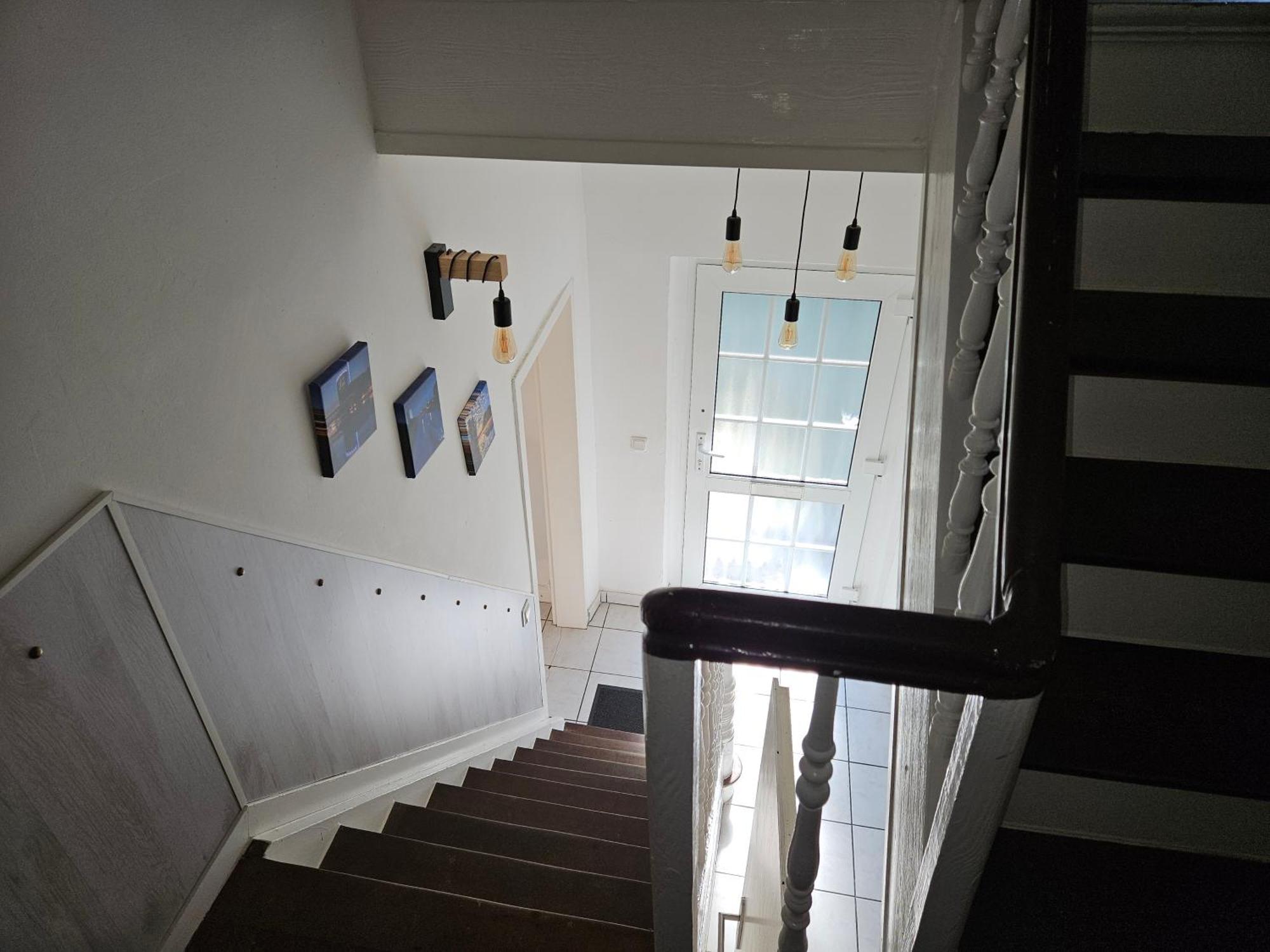 Ferienwohnung Oberhausen Alstaden Eksteriør billede